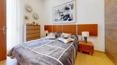 Piso en venta en Carrer de Bailèn, cerca de Ronda de Sant Pere, La Dreta de l'Eixample (Distrito Eixample. Barcelona Capital) de 650.000 €