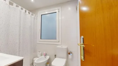 Piso en venta en Carrer de Bailèn, cerca de Ronda de Sant Pere, La Dreta de l'Eixample (Distrito Eixample. Barcelona Capital) de 650.000 €