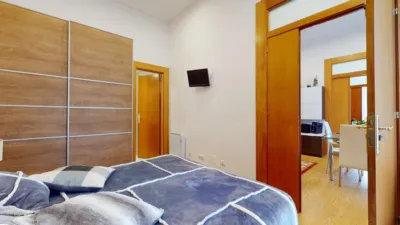 Piso en venta en Carrer de Bailèn, cerca de Ronda de Sant Pere, La Dreta de l'Eixample (Distrito Eixample. Barcelona Capital) de 650.000 €