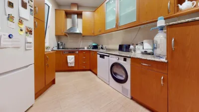 Piso en venta en Carrer de Bailèn, cerca de Ronda de Sant Pere, La Dreta de l'Eixample (Distrito Eixample. Barcelona Capital) de 650.000 €