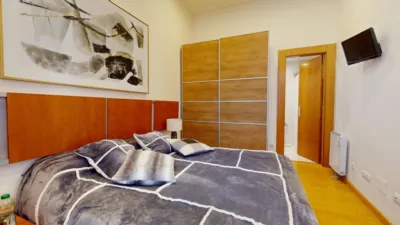 Piso en venta en Carrer de Bailèn, cerca de Ronda de Sant Pere, La Dreta de l'Eixample (Distrito Eixample. Barcelona Capital) de 650.000 €