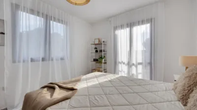 Casa – Torrevieja - Vista 2