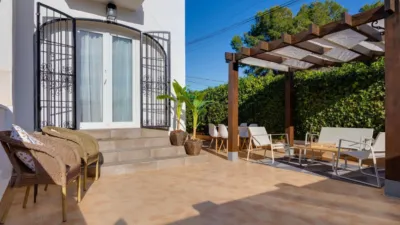 Casa – Torrevieja - Vista 2