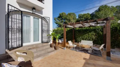 Casa – Torrevieja - Vista 3