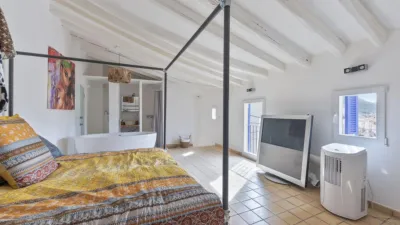 Chalet in Andratx photo 10