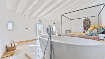 Chalet in Andratx photo 11