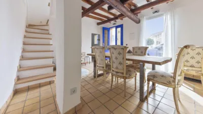 Chalet in Andratx photo 13