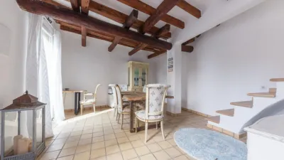 Chalet in Andratx photo 2