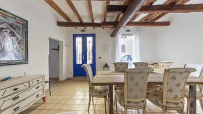 Chalet in Andratx photo 3