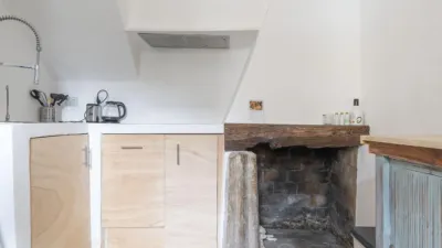 Chalet in Andratx photo 4