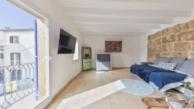 Chalet in Andratx photo 6