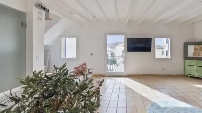 Chalet in Andratx photo 7