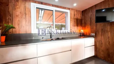 Chalet in Puerto Santiago photo 11