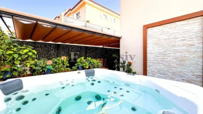 Chalet in Puerto Santiago photo 15