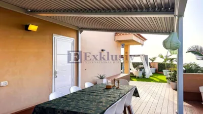 Chalet in Puerto Santiago photo 17