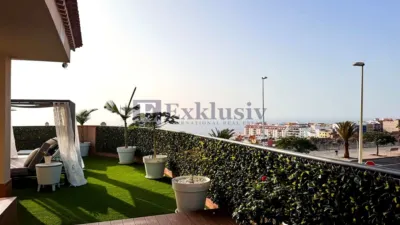Chalet in Puerto Santiago photo 18