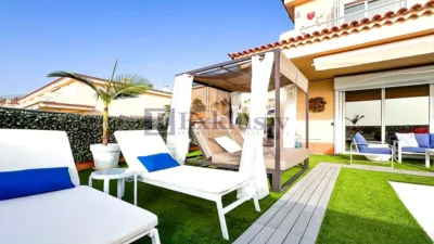 Chalet in Puerto Santiago photo 19