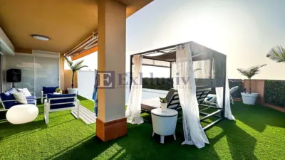 Chalet in Puerto Santiago photo 21