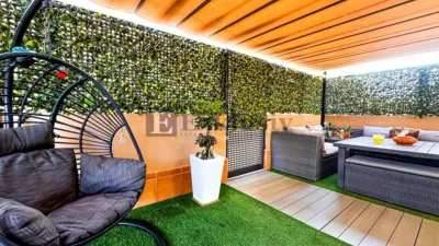 Chalet in Puerto Santiago photo 24