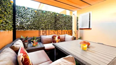 Chalet in Puerto Santiago photo 26