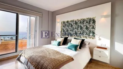 Chalet in Puerto Santiago photo 27