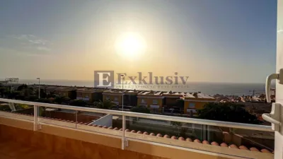 Chalet in Puerto Santiago photo 31