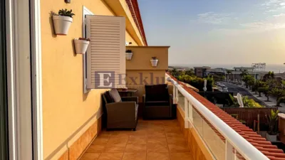 Chalet in Puerto Santiago photo 33