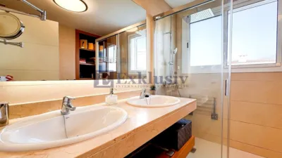 Chalet in Puerto Santiago photo 39
