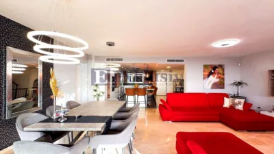 Chalet in Puerto Santiago photo 3