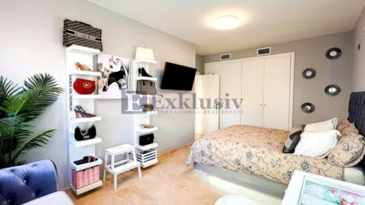 Chalet in Puerto Santiago photo 44