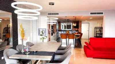 Chalet in Puerto Santiago photo 4