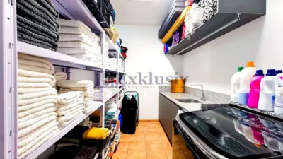 Chalet in Puerto Santiago photo 50