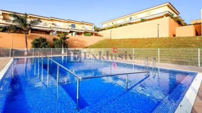 Chalet in Puerto Santiago photo 55