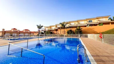 Chalet in Puerto Santiago photo 56