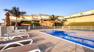 Chalet in Puerto Santiago photo 58