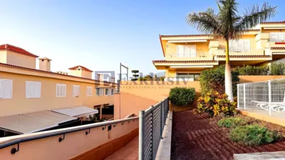 Chalet in Puerto Santiago photo 59