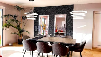 Chalet in Puerto Santiago photo 7