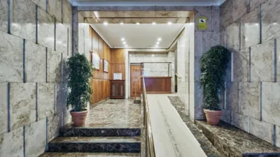 Apartment on Calle de Maldonado, 48 photo 22