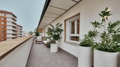 Apartment on Calle de Maldonado, 48 photo 3