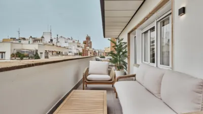 Apartment on Calle de Maldonado, 48 photo 4