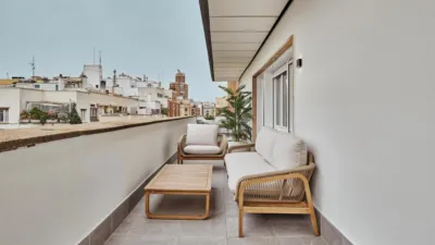 Apartment on Calle de Maldonado, 48 photo 5