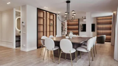Apartment on Calle de Maldonado, 48 photo 6
