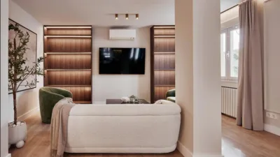 Apartment on Calle de Maldonado, 48 photo 7
