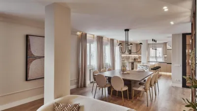 Apartment on Calle de Maldonado, 48 photo 8