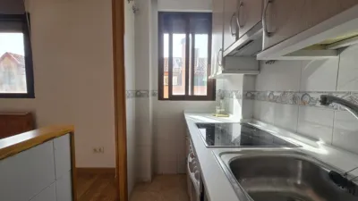 Duplex in Torrelaguna photo 10