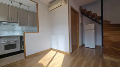 Duplex in Torrelaguna photo 11