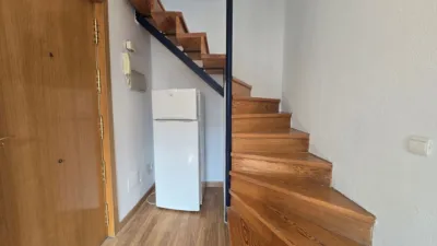 Duplex in Torrelaguna photo 12