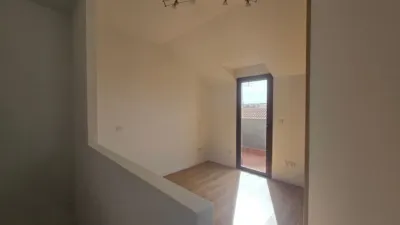 Duplex in Torrelaguna photo 13