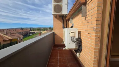 Duplex in Torrelaguna photo 15