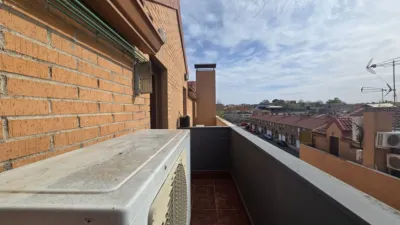 Duplex in Torrelaguna photo 16
